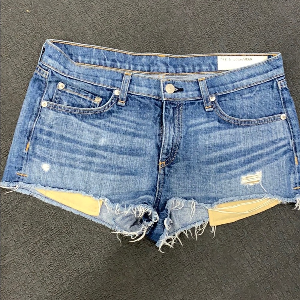rag & bone / Jean